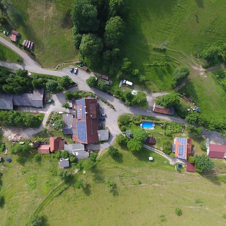 Appartamento Bartleshof Wolfach Esterno foto