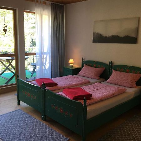 Appartamento Bartleshof Wolfach Esterno foto