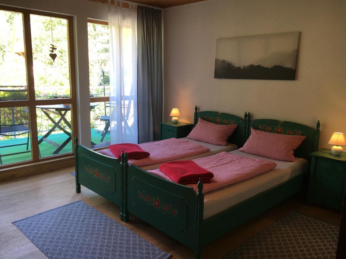 Appartamento Bartleshof Wolfach Esterno foto