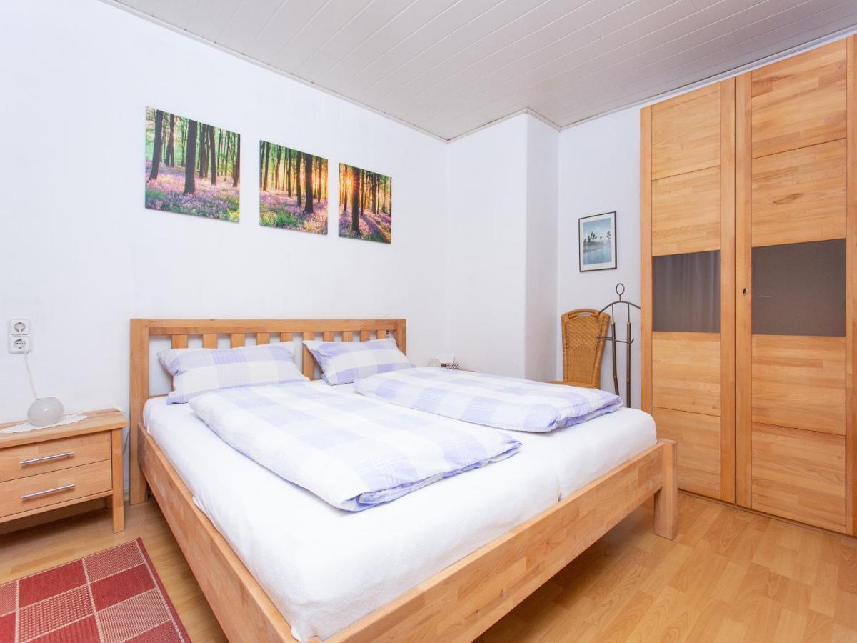 Appartamento Bartleshof Wolfach Esterno foto