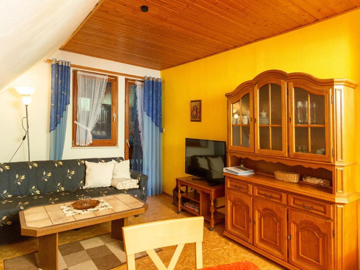 Appartamento Bartleshof Wolfach Esterno foto