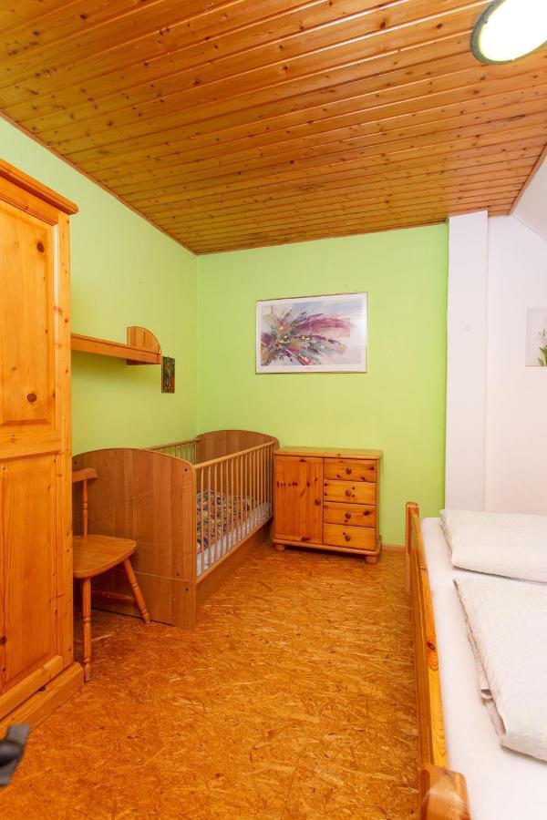 Appartamento Bartleshof Wolfach Esterno foto