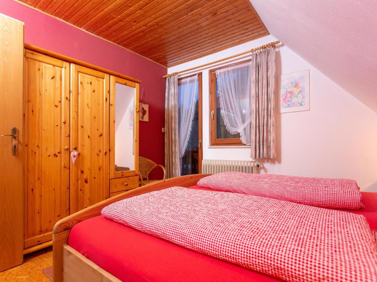 Appartamento Bartleshof Wolfach Esterno foto