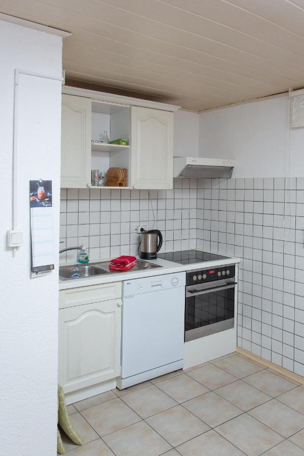 Appartamento Bartleshof Wolfach Esterno foto