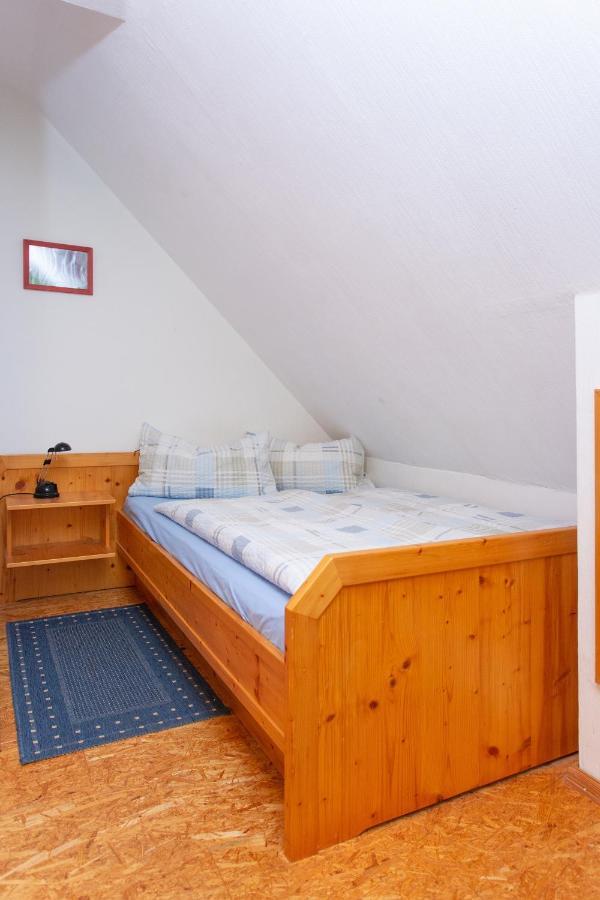 Appartamento Bartleshof Wolfach Esterno foto