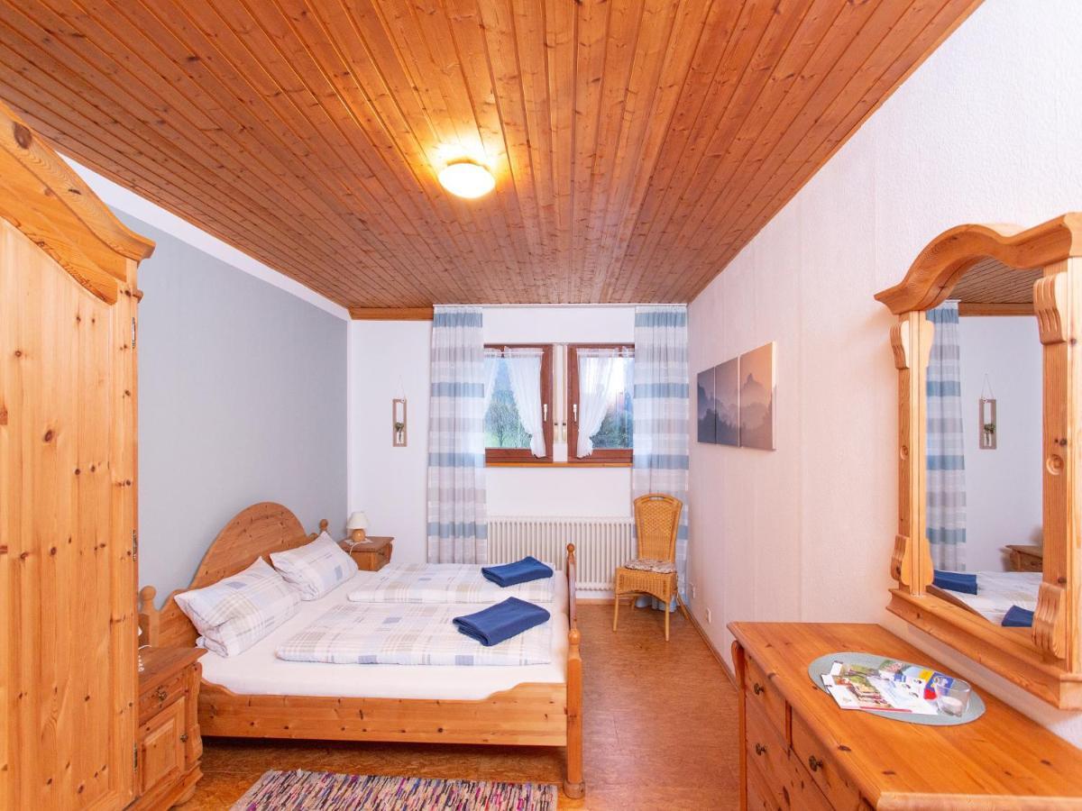 Appartamento Bartleshof Wolfach Esterno foto