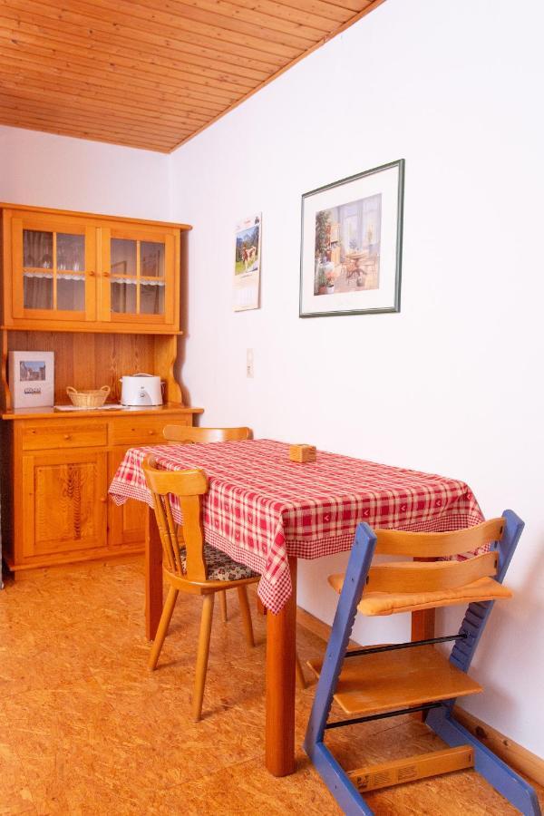 Appartamento Bartleshof Wolfach Esterno foto