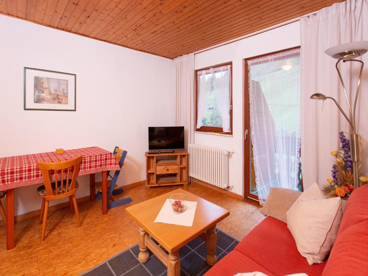 Appartamento Bartleshof Wolfach Esterno foto