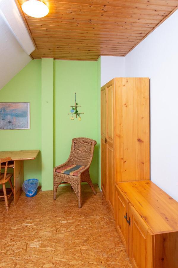 Appartamento Bartleshof Wolfach Esterno foto