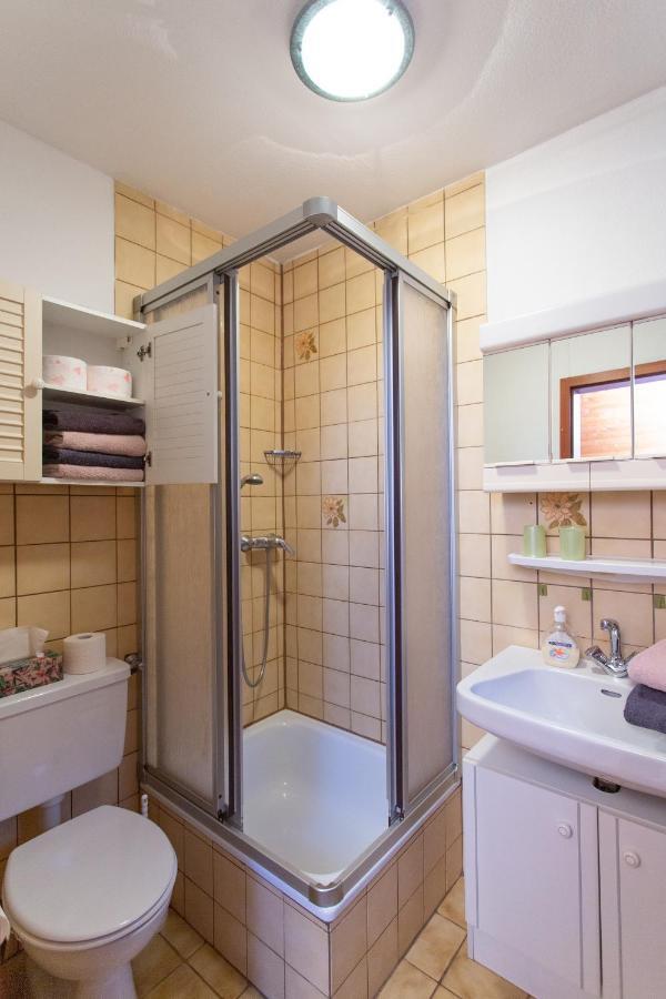 Appartamento Bartleshof Wolfach Esterno foto