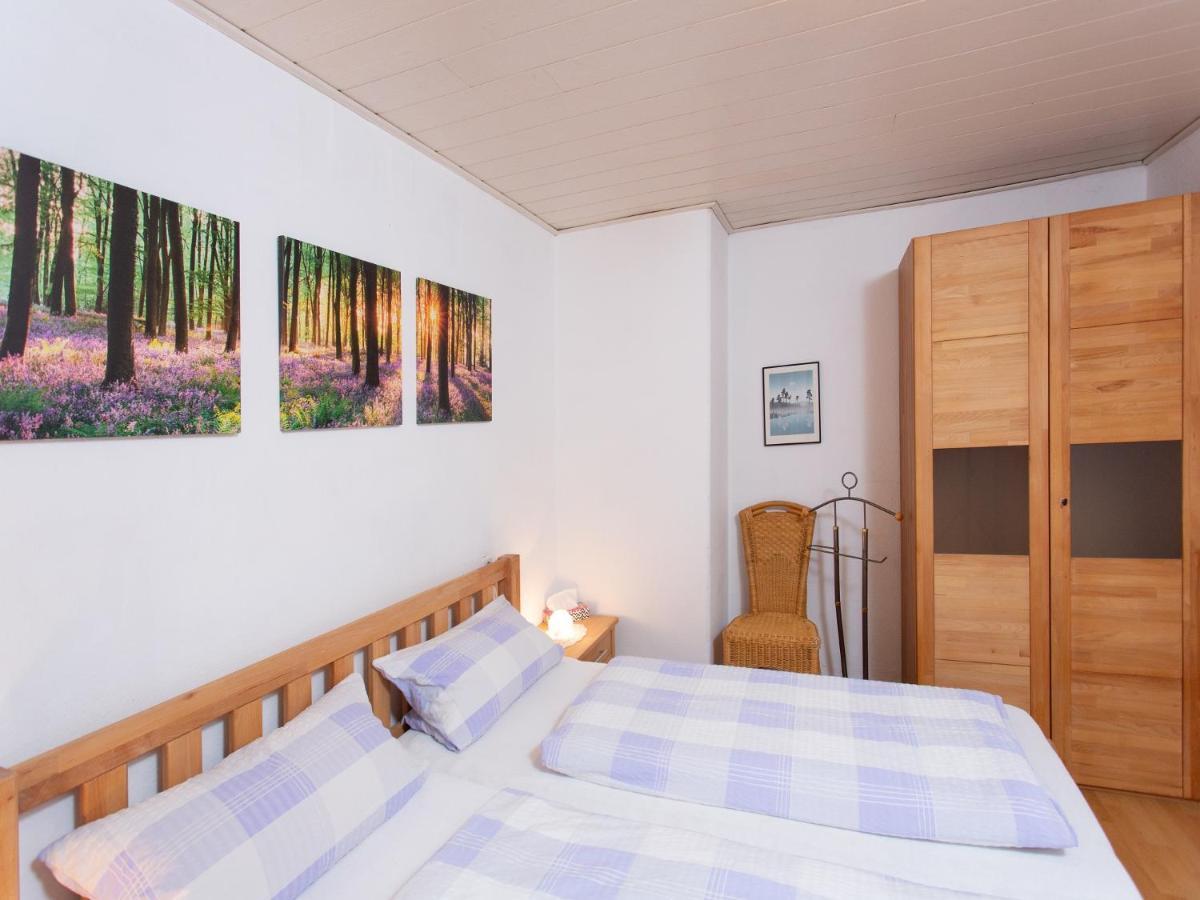 Appartamento Bartleshof Wolfach Esterno foto