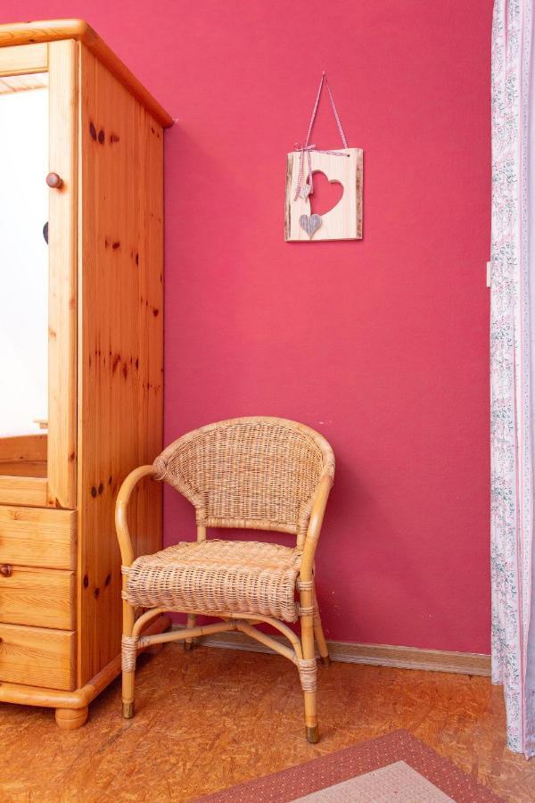 Appartamento Bartleshof Wolfach Esterno foto