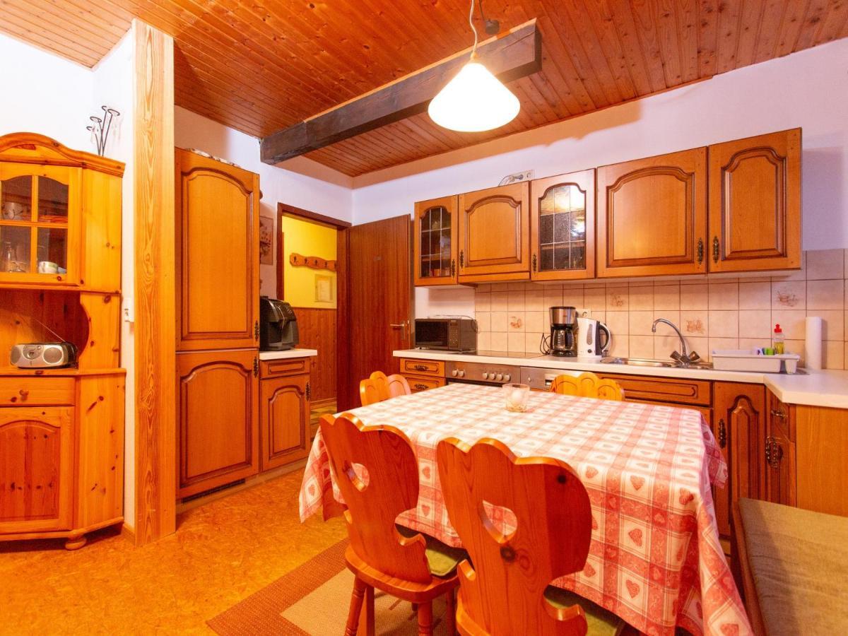 Appartamento Bartleshof Wolfach Esterno foto