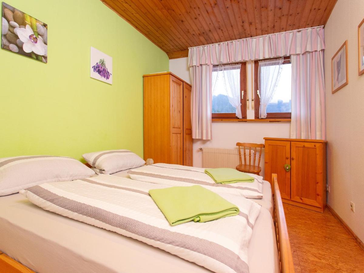 Appartamento Bartleshof Wolfach Esterno foto
