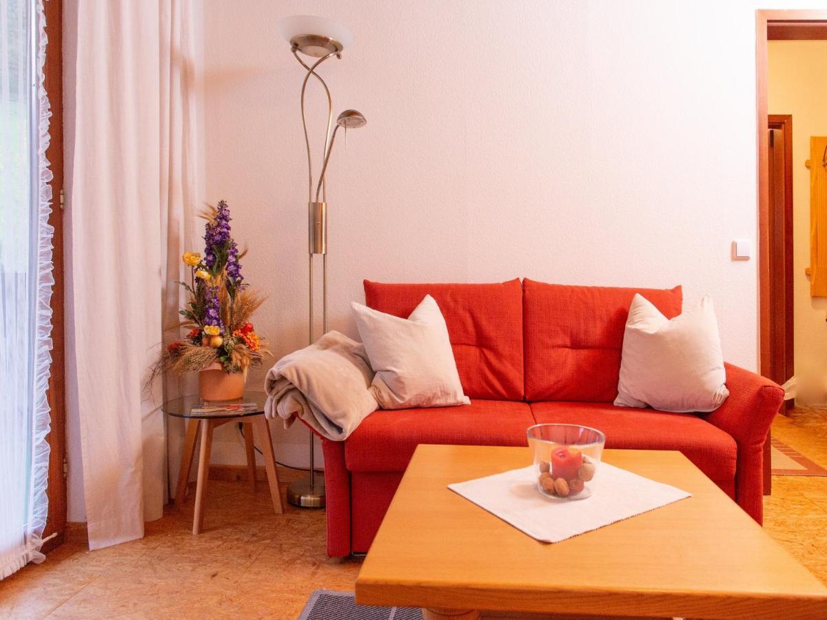 Appartamento Bartleshof Wolfach Esterno foto